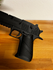 Fotoja e Desert Eagle Handcanon 3D Print – Replikë nga CS 24cm, Picture 2
