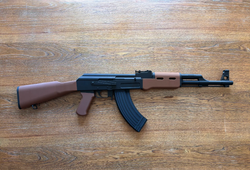 Fotoja e AK-47 3D Print – Replikë - 85cm