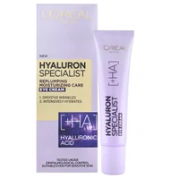 Fotoja e Krem për sy Loreal Paris Hyaluron Specialist Eye Cream, 15 ml