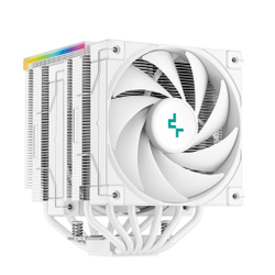 Fotoja e Ftohës Deepcool AK620 DIGITAL WH, 500-1850 RPM, 28 dBA, i bardhë