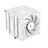 Fotoja e Ftohës Deepcool AK620 DIGITAL WH, 500-1850 RPM, 28 dBA, i bardhë, Picture 2