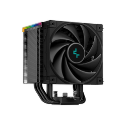 Fotoja e Ftohës për procesor DeepCool AK500 Digital, 12 cm, i zi