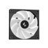 Fotoja e Ftohës për procesor DeepCool LD360 All-in-one, 12 cm, i zi, Picture 3