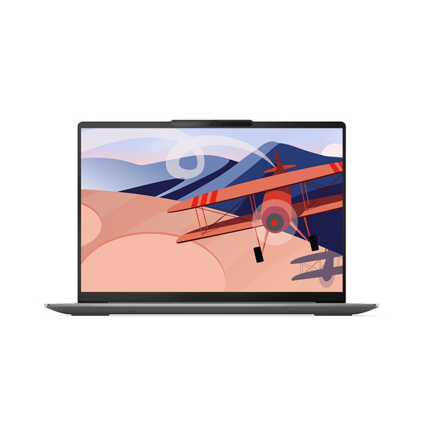 Fotoja e Laptop Lenovo Yoga Slim, 14", Intel i5-13500H, 16 GB RAM, 512 GB SSD, i hirtë