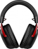 Fotoja e Kufje HyperX Cloud III Wireless, të zeza/ kuqe, Picture 3