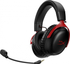 Fotoja e Kufje HyperX Cloud III Wireless, të zeza/ kuqe, Picture 4