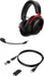 Fotoja e Kufje HyperX Cloud III Wireless, të zeza/ kuqe, Picture 6