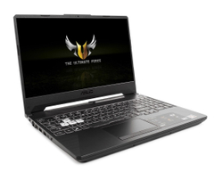 Fotoja e Laptop ASUS TUF Gaming A15, 15.6", Ryzen 5 7535HS, 16GB DDR5 4800, 512GB SSD, GeForce RTX 3050, i zi