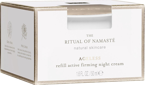Fotoja e Rimbushës për krem të fytyrës Rituals The Ritual of Namaste 50 ml