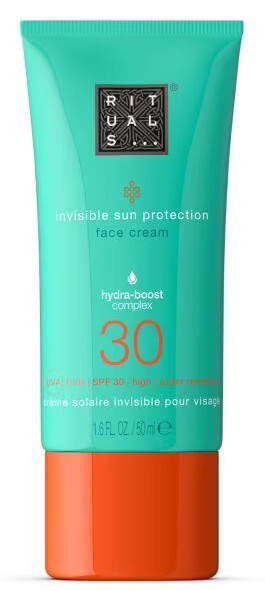 Fotoja e Krem për fytyrë Rituals Protective face cream SPF 30 The Ritual of Karma 50 ml