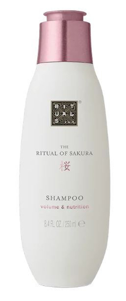 Fotoja e Shampo për flokë Rituals The Ritual of Sakura 250 ml