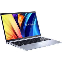 Fotoja e Laptop ASUS Vivobook 15 X1502VA-BQ690, 15.6", i5-13420H, 16GB DDR4, 512GB SSD, Intel UHD Graphics, i argjendtë