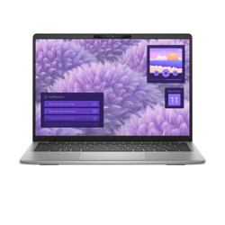 Fotoja e Laptop Dell Inspiron 5441, 14", Qualcomm Snapdragon X1P-64-100, 16GB RAM, 1TB SSD, i argjendtë