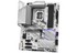 Fotoja e Pllakë amë ASRock Z890 Pro RS WiFi White, Picture 4