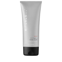 Fotoja e Shampo & Xhel dushi Rituals 2 in 1 Sport, 200 ml