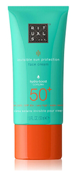 Fotoja e Krem për fytyrë Rituals Protective skin cream SPF 50 The Ritual of Karma 50 ml