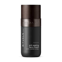 Fotoja e Krem kundër rrudhave Rituals Anti-Ageing Face Cream Homme 50 ml
