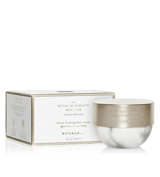 Fotoja e Krem dite për fytyrë Rituals Day cream for mature skin The Ritual of Namaste 50 ml