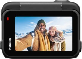 Fotoja e Kamerë Insta360 Ace Pro Standalone, e zezë