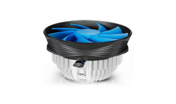 Fotoja e Ftohës për procesor Deepcool GAMMA ARCHER, 120mm, 54.25CFM