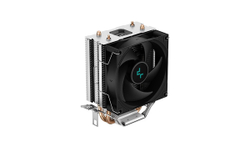 Fotoja e Ftohës CPU Deepcool AG200, 100W, 92 mm, i zi