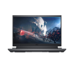 Fotoja e Laptop DELL G15 5530, 15.6", Intel® Core™ i5 i5-13450HX, Full HD, 16 GB DDR5-SDRAM, 512 GB SSD, NVIDIA GeForce RTX 3050, i zi + çantë shpine