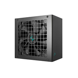 Fotoja e Burim energjie DeepCool PN750M, 750 W 20+4 pin ATX ATX Black