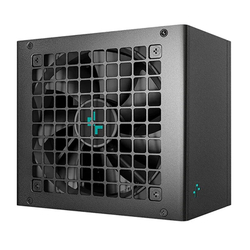 Fotoja e Burim energjie Deepcool PN750D 750W Gold Direct PSU 24-pin ATX