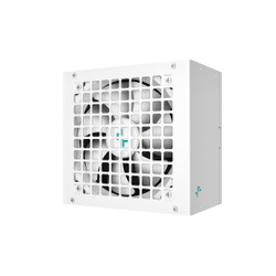 Fotoja e Burim energjie DeepCool PL750D WH 750 W 20+4 pin ATX ATX, i bardhë