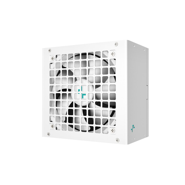 Fotoja e Burim energjie DeepCool PL750D WH 750 W 20+4 pin ATX ATX, i bardhë