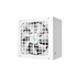 Fotoja e Burim energjie DeepCool PL750D WH 750 W 20+4 pin ATX ATX, i bardhë, Picture 1