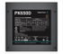 Fotoja e Burim energjie Deepcool PK650D 650W 24-pin ATX, Picture 2