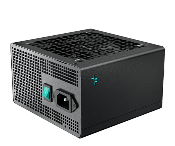 Fotoja e Power Supply Deepcool PK550D 550W Bronze 24-pin ATX