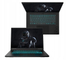 Fotoja e Laptop Gigabyte Gaming A16 CWHI3EE894SH, 16