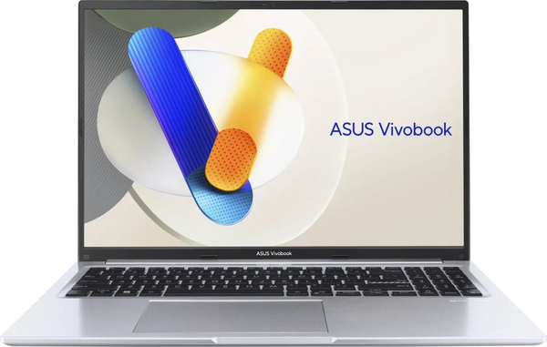 Fotoja e Laptop Asus Vivobook 16 X1605 i7-13620H, 16", Intel Core i7-13620H, 16 GB RAM, 512 GB SSD, i argjendtë