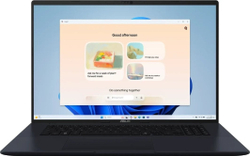 Fotoja e Laptop Asus VivoBook 18 M1807, 18.4", AMD Ryzen 7 8845HS, 16 GB RAM, 512 GB SSD, i kaltër