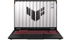Fotoja e Laptop Asus TUF Gaming A16 FA608UH-R7165, 16", AMD Ryzen 7 260, 16GB RAM, 512GB SSD, NVIDIA GeForce RTX 5050, 165Hz, i zi