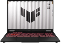 Fotoja e Laptop Asus TUF Gaming A16 FA608, 16", AMD Ryzen 7 260, 16 GB RAM, 512 GB SSD, NVIDIA GeForce RTX 5060, i zi