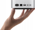 Fotoja e APPLE Mac mini M4 chip 10-core CPU and 10-core GPU, 24GB, 512GB SSD, Picture 5