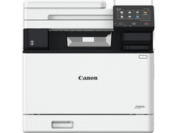 Fotoja e Printer Canon i-SENSYS MF754CDW Laser A4, 1200 x 1200 DPI, 33 ppm, Wi-Fi, i bardhë/zi