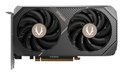 Fotoja e Kartelë grafike Zotac GAMING GeForce RTX 5060 AMP NVIDIA 8 GB GDDR7
