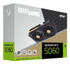 Fotoja e Kartelë grafike Zotac GAMING GeForce RTX 5060 AMP NVIDIA 8 GB GDDR7, Picture 7