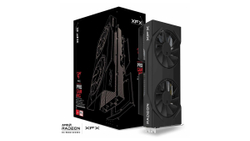Fotoja e Kartelë grafike XFX Swift RX 9060XT OC 8 GB