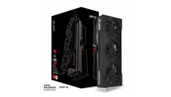 Fotoja e Kartelë grafike XFX SWIFT RX 9060XT OC 3-FAN 16GB