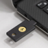 Fotoja e USB-C YubiKey 5C NFC (NFC, MIFARE), Picture 3