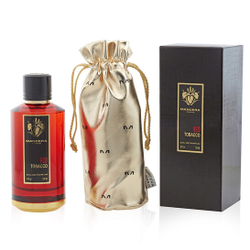 Fotoja e Eau de Parfum Mancera Red Tobacco, 120ml