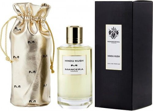 Fotoja e Eau de Parfum Mancera Hindu Kush, 120ml
