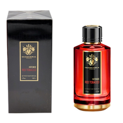 Fotoja e Eau de Parfum Mancera Red Tobacco Intense, 120ml