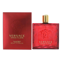 Fotoja e Eau de Parfum Versace Eros Flame, 200ml