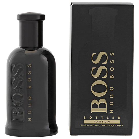 Fotoja e Eau de Parfum Hugo Boss Men's Bottled, 100ml